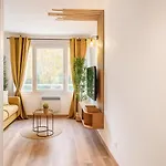 Lumineux Et Elegant Au Coeur De * Lille