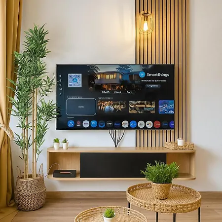 Lumineux Et Elegant Au Coeur De Rijsel