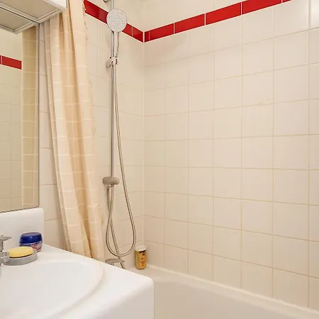 Lumineux Et Elegant Au Coeur De