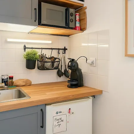 Lumineux Et Elegant Au Coeur De * Rijsel