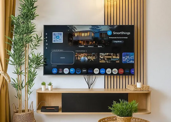 Lumineux Et Elegant Au Coeur De Rijsel