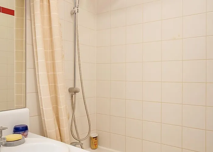 Lumineux Et élégant Au Cœur De